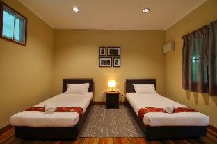 Sepilok Hostal | Tanini Sepilok Formerly Known As Nature Lodge Sepilok