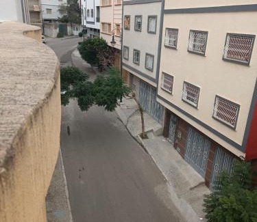 Tanja Balia Apartamento | Tanja balialots mediterrannee rue plage bakacem nr 10 tanger