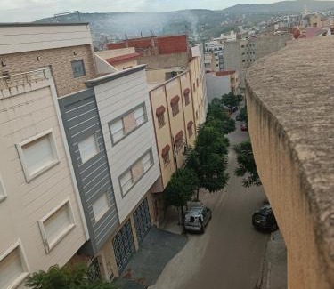 Tanja Balia Apartamento | Tanja balialots mediterrannee rue plage bakacem nr 10 tanger