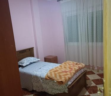 Tanja Balia Apartamento | Tanja balialots mediterrannee rue plage bakacem nr 10 tanger