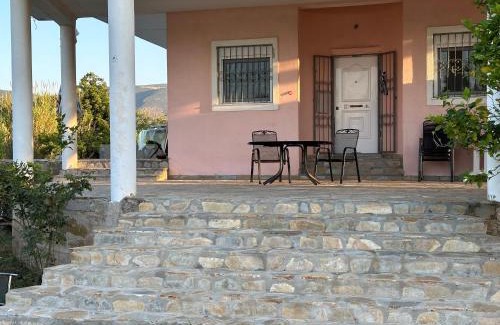 Stylida Casa | Tanjas Paradise