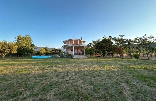 Stylida Casa | Tanjas Paradise