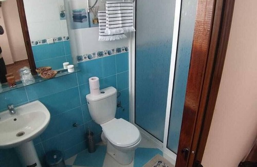 Boukhalef Casa | Tanjitan Hospitalite