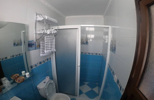 Boukhalef Casa | Tanjitan Hospitalite