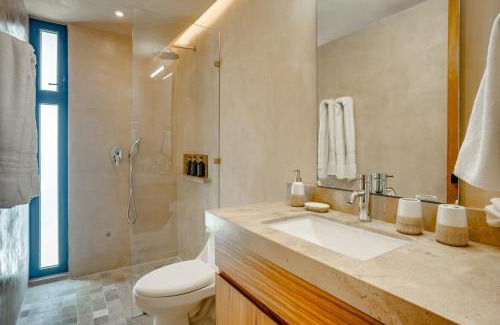Tulsayab Apartamento | Tankah Bay Jungle Condominium with Sea Access 2 BDR
