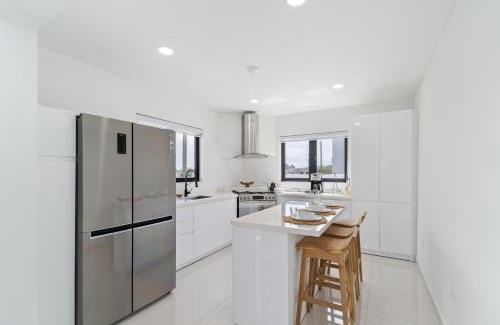 Punto de Oro Casa | Tanki Leendert 43K