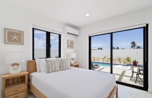 Punto de Oro Casa | Tanki Leendert 43K