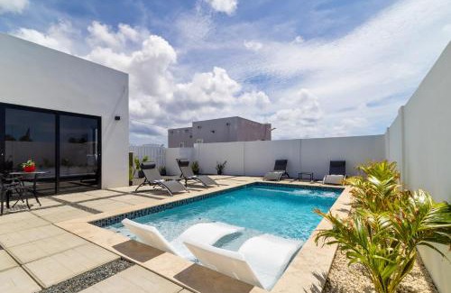 Punto de Oro Casa | Tanki Leendert 43K
