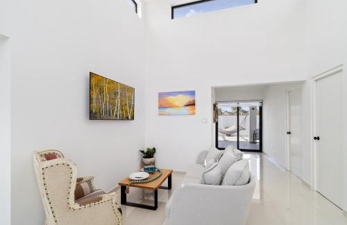 Punto de Oro Casa | Tanki Leendert 43K