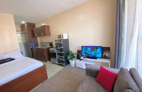 Nairobi Apartamento | Tanma Studio Apartment