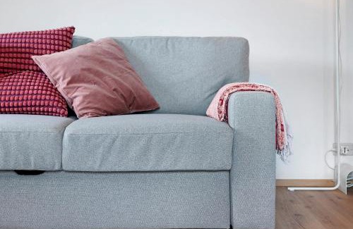 Collalbo Apartamento | Tann 11