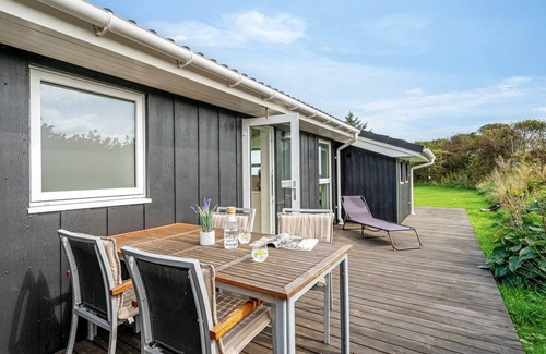 Lemvig Casa | "Tanna" - 330m to the fjord by Interhome