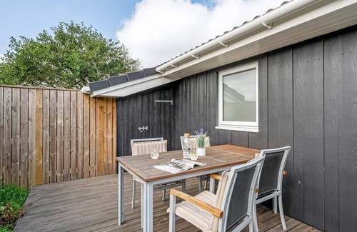 Lemvig Casa | "Tanna" - 330m to the fjord by Interhome