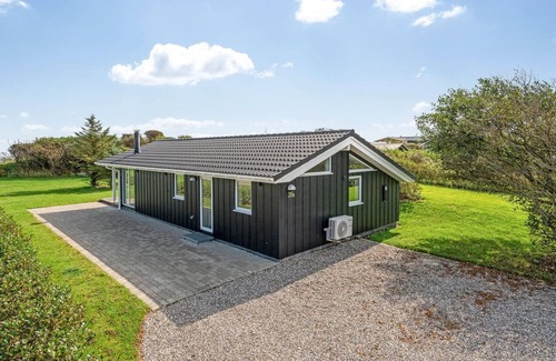 Lemvig Casa | "Tanna" - 330m to the fjord by Interhome