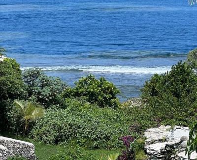 Green Hill Complejo | Tanna Evergreen Resort & Tours