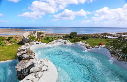Green Hill Complejo | Tanna Evergreen Resort & Tours