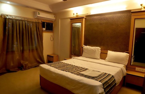 Mahabaleshwar Complejo | Tanna Resort