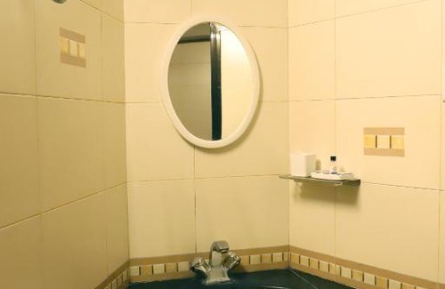 Mahabaleshwar Complejo | Tanna Resort