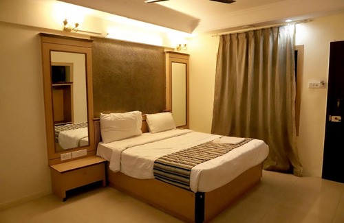 Mahabaleshwar Complejo | Tanna Resort