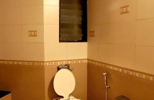 Mahabaleshwar Complejo | Tanna Resort