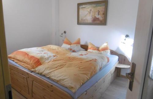 Wallhausen Apartamento | Tannengarten Kälbertal