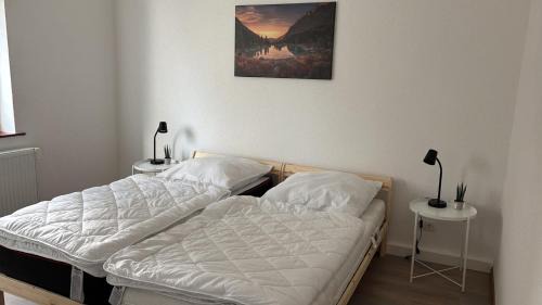 Oberzwehren Apartamento | Tannenhaus 3 bedrooms