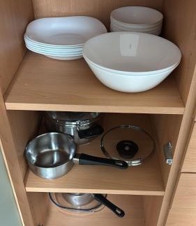 Oberzwehren Apartamento | Tannenhaus 3 bedrooms
