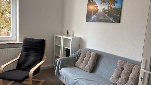 Oberzwehren Apartamento | Tannenhaus 3 bedrooms