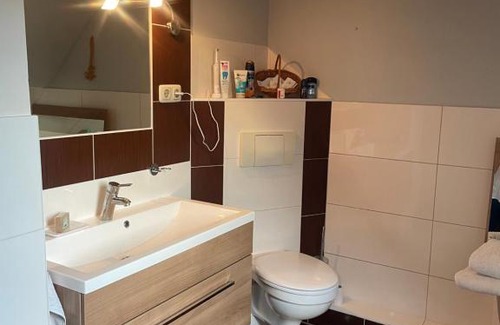 Hohen Mistorf Casa | Tannenhaus Hohen Mistorf