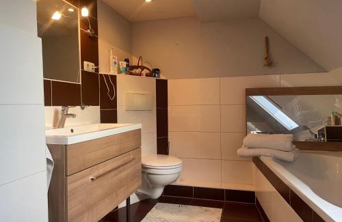 Hohen Mistorf Casa | Tannenhaus Hohen Mistorf