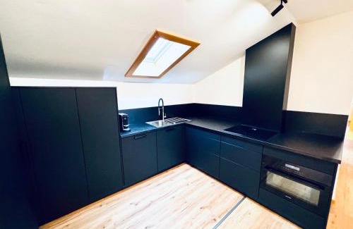 Inzell Apartamento | Tannensuite Inzell - Die Auszeit in den Chiemgauer Bergen