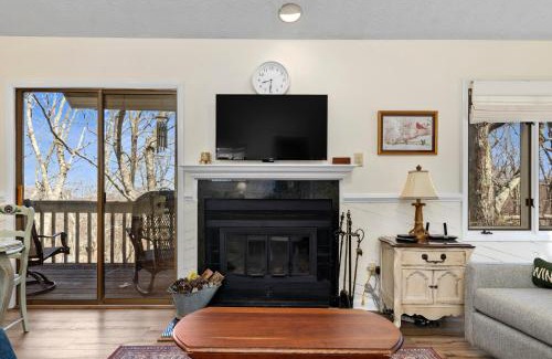 Nellysford Casa | Tanners Ridge 21 with Wintergreen Advantage