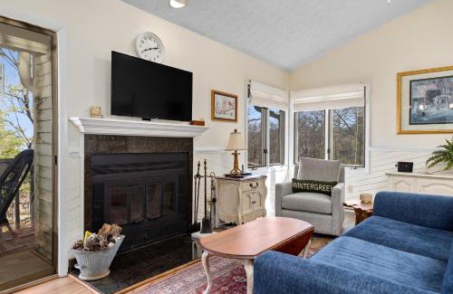 Nellysford Casa | Tanners Ridge 21 with Wintergreen Advantage