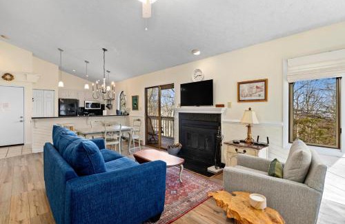 Nellysford Casa | Tanners Ridge 21 with Wintergreen Advantage