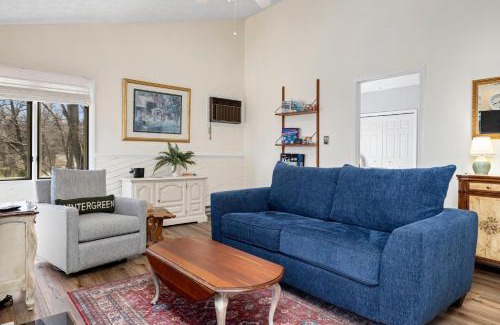 Nellysford Casa | Tanners Ridge 21 with Wintergreen Advantage