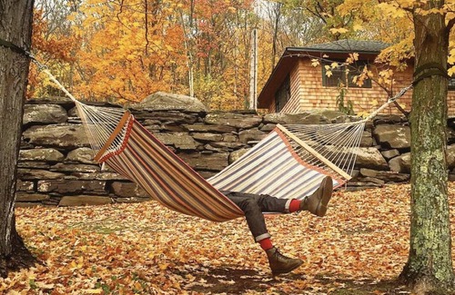 Tannersville Cabaña | Tannersville Catskills 4BR Mountaintop "Tuckaway"
