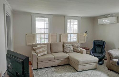 Bucksport Casa | Tannery Brook Cottage