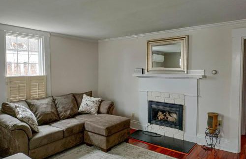 Bucksport Casa | Tannery Brook Cottage