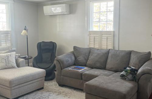 Bucksport Casa | Tannery Brook Cottage