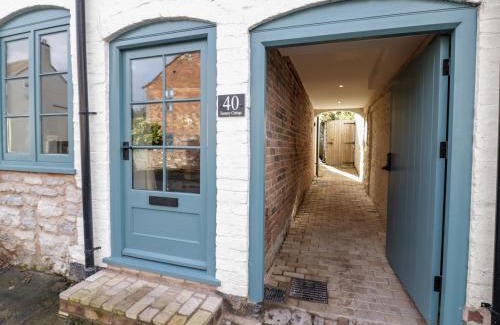 Much Wenlock Casa | Tannery Cottage