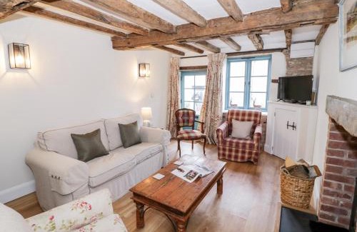 Much Wenlock Casa | Tannery Cottage