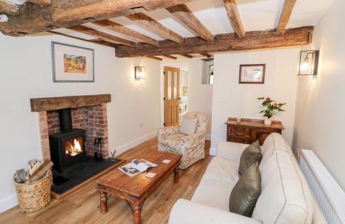 Much Wenlock Casa | Tannery Cottage