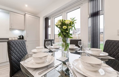 Freckleton Casa | Tannery House | 3 Bedrooms, Parking, Wi-Fi