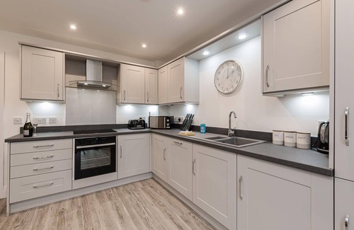 Freckleton Casa | Tannery House | 3 Bedrooms, Parking, Wi-Fi