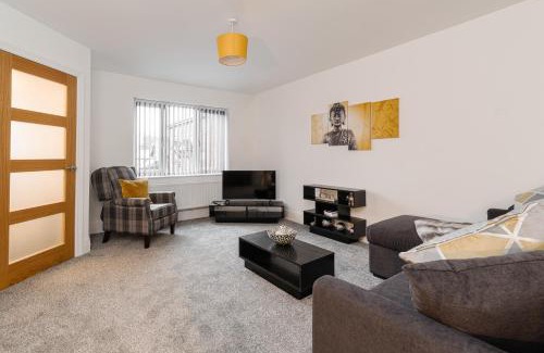 Freckleton Apartamento | Tannery House - 3 Bedrooms, Parking, Wi-Fi, Garden