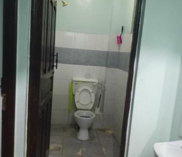 Manyimbo Cama Y Desayuno | TANNES cool breeze apartment