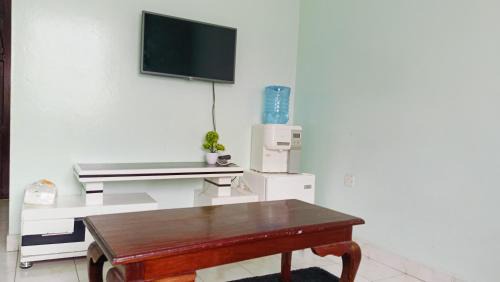 Manyimbo Cama Y Desayuno | TANNES cool breeze apartment