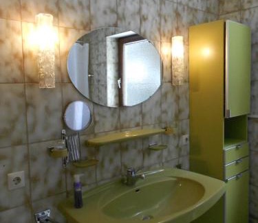 Bad Duerrheim Apartamento | Tannhäuser Ferienwohnung
