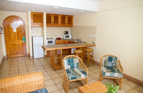 Nadi Apartamento | Tanoa Apartments