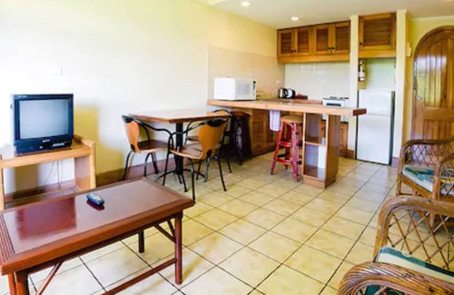 Nadi Apartamento | Tanoa Apartments